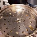 yaojun's cooksnap of when they made 超簡単!15分で作れる@崎陽軒の竹の子.