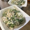 まっきー♪３７'s cooksnap of when they made ササミとカッテージチーズのサラダ☆.