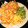 biscottie's cooksnap of when they made ソーセージとじゃがいものかきあげ.