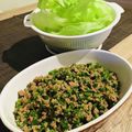かなぽん☆☆'s cooksnap of when they made コクうま肉味噌ピーマン【作り置き】.