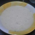 ロスコ５９１４'s cooksnap of when they made 簡単じゃがいものスープ.