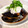 ゆぅゆぅ0401's cooksnap of when they made めんつゆで簡単！ナスの揚げ浸し.