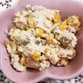 そよ風の詩's cooksnap of when they made 絶品☆ヘルシー☆おからサラダ.