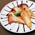 Dellaたん's cooksnap of when they made エリンギのバターソテー♪.