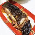 まなまんま's cooksnap of when they made 自信あり！魚の煮付け☆家の黄金比.
