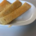 さゆゆゆこ's cooksnap of when they made パリパリチーズの✿高野豆腐スティック.