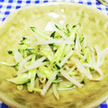 ととろ＆めい's cooksnap of when they made きゅうりともやし✿スゴだれさっぱりナムル.