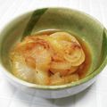 ＠迷子＠'s cooksnap of when they made 新玉ねぎだけのとろとろ煮.