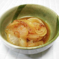 ＠迷子＠'s cooksnap of when they made 新玉ねぎだけのとろとろ煮.