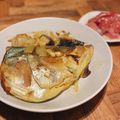 Yui_Tokari's cooksnap of when they made ブリ　魚頭カレー　.