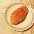 yesmama's cooksnap of when they made ☆はちみつ狂いの塩バタ～パン❇️.