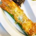yu🐓's cooksnap of when they made 簡単おつまみ、アスパラのチーズ巻き.