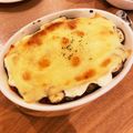 ナナcook's cooksnap of when they made ムサカ　ギリシャ風野菜のラザニア.