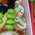 runananana's cooksnap of when they made 家にあるもので失敗なし！簡単可愛い竹輪鳥.