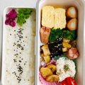 ★さやん★'s cooksnap of when they made 簡単！美味♡ちくわのカレー粉炒め.