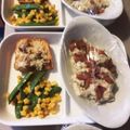 ame-ikuru's cooksnap of when they made 豚ヒレ肉のサワークリーム焼き.