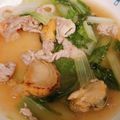 クックS5N2AF☆'s cooksnap of when they made シーフードミックスで具沢山八宝菜.