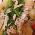 クックS5N2AF☆'s cooksnap of when they made 牛肉・玉ねぎ・ニラの炒め物.