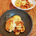 ｊｏｃｏｍｏｍｏｌａ's cooksnap of when they made 簡単♪ホタテのバター焼き.