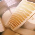 こずっぺ's cooksnap of when they made タケノコの下処理.