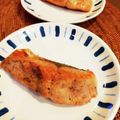 ｊｏｃｏｍｏｍｏｌａ's cooksnap of when they made 鱒（マス）のムニエル☆☆☆.