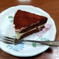 Tmo1026's cooksnap of when they made おじさんが考えた簡単テラミス.