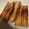 akasio10's cooksnap of when they made ちくわの蒲焼　〜鰻もどき〜.