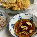 ナピト's cooksnap of when they made 干し椎茸と花かつおWの旨みで！麺つゆ♪.