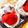 kurozata's cooksnap of when they made 超簡単！ずぼらが作るいちご大福.