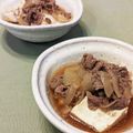 ともみん❤'s cooksnap of when they made 味しみしみ 肉豆腐.