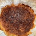 いちごパンだ's cooksnap of when they made 簡単！バスク風チーズケーキ.
