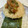 yu228's cooksnap of when they made 簡単　ねぎ味噌　焼きおにぎり.
