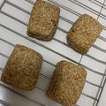 クックA1JHKL☆'s cooksnap of when they made 全粒粉スコーン.