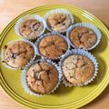 チョコサリー's cooksnap of when they made ふわっふわ♪カップケーキ♪.