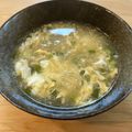 りこズキッチン's cooksnap of when they made ダイエットに☆大満足な中華春雨スープ.