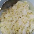 アザラシ農場's cooksnap of when they made 塩分控えめでも美味しい酢飯.