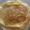 さくさくパイ's cooksnap of when they made サクサクのクレープ生地.