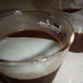 はえる's cooksnap of when they made バニラフレーバー☆コーヒーゼリー♪.