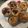 くまこ19's cooksnap of when they made 簡単バナナマフィン.