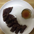 かおり♡♡♡'s cooksnap of when they made 生のようなレア 馬刺しのロースト.