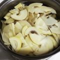 ケイコどす's cooksnap of when they made タケノコの下処理･下茹で☆圧力鍋.