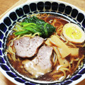 ジュスカ's cooksnap of when they made ウチの煮豚風焼き豚*通常の鍋orストウブ.
