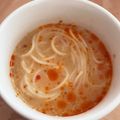 ＊ゆかりごはん's cooksnap of when they made 混ぜるだけ！そうめんのつけだれ、胡麻。.