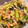 クックLT6U1E☆'s cooksnap of when they made 鯖の水煮缶と小松菜人参のだし醤油炒め.