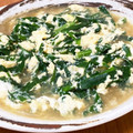 なっしー♫'s cooksnap of when they made 〜母直伝〜 ニラの卵とじ.