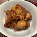八咫烏天を駆ける＾＾'s cooksnap of when they made ☆話題入り☆ベビーホタテの佃煮.