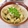 クックHG9V8Y☆'s cooksnap of when they made たけのこの木の芽和え【ＪＡ福井県】.