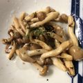 ベティ３'s cooksnap of when they made ✼重宝副菜 ✼しめじペペロン.