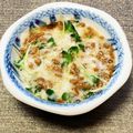 ˚✧₊⁎ゆう˚✧₊⁎'s cooksnap of when they made 山芋納豆.