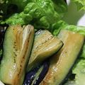 ムーミン☆ママ's cooksnap of when they made なすびのソテー.